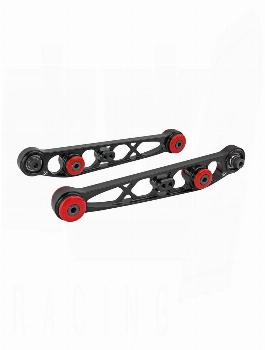 SKUNK2 Lower Control Arm Ultra Black Civic 1988-1995/Integra 1990-2001
