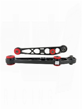 SKUNK2 Lower Control Arm Ultra Black Civic 1988-1995/Integra 1990-2001