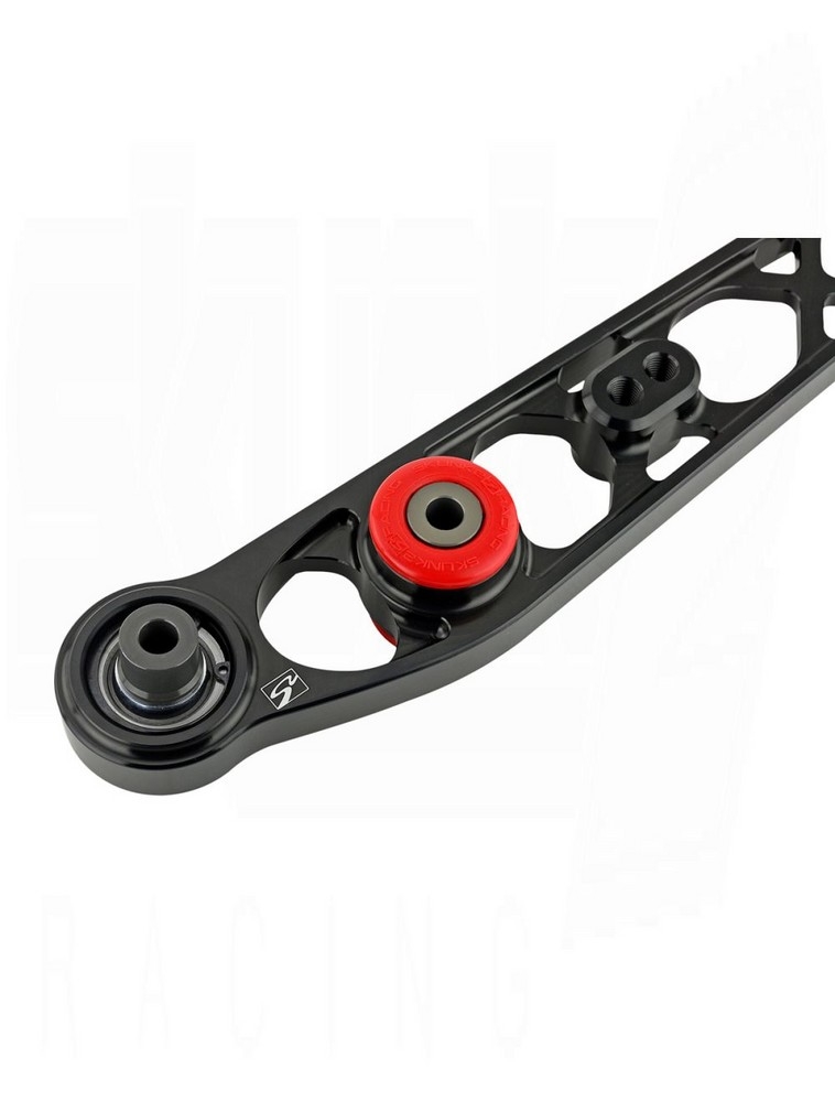 SKUNK2 Lower Control Arm Ultra Black Civic 1988-1995/Integra 1990-2001