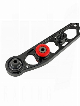 SKUNK2 Lower Control Arm Ultra Black Civic 1988-1995/Integra 1990-2001