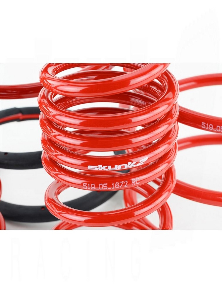 SKUNK2 Lowerings Springs Acura RSX 2005-2006