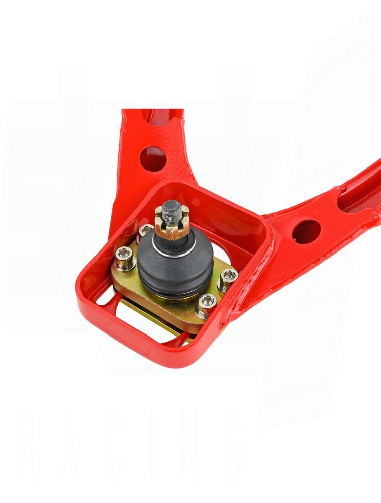 SKUNK2 Pro Series Front Camber Kit Civic 1996-2000