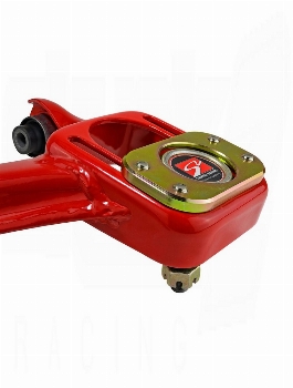 SKUNK2 Pro Stance Kit Front Upper Civic 1996-2000
