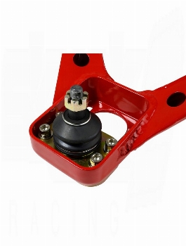SKUNK2 Pro Stance Kit Front Upper Civic 1996-2000