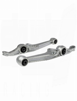 Skunk2 Front LCA - Hard Rubber - Civic/CRX 1988-1991