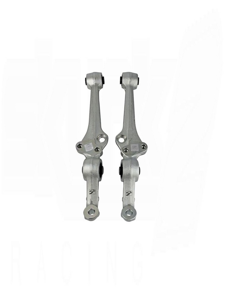 Skunk2 Front LCA - Hard Rubber - Civic/CRX 1988-1991