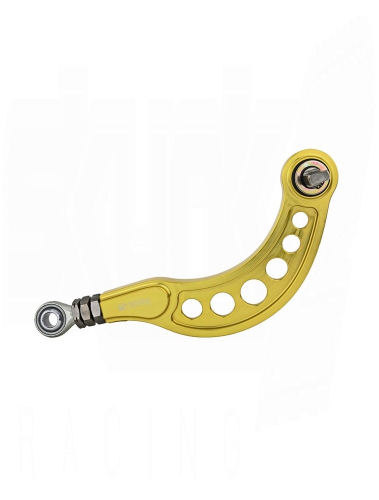 SKUNK2 Rear Camber Kit Gold anodized Civic 2006-2011/Acura CSX 2006-2011