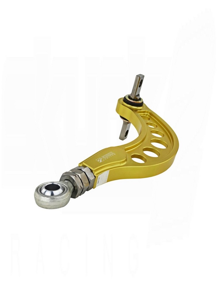 SKUNK2 Rear Camber Kit Gold anodized Civic 2006-2011/Acura CSX 2006-2011