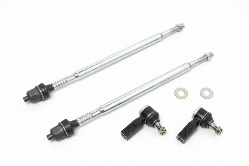 HARDRACE - Hardened Inner And Outer Tie Rod Set - 4pcs/set Civic 2001-2003 EP3