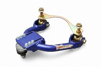 HARDRACE  Hardened Rubber Adjustable Front Camber Kit - 2pcs/set Civic/CRX 1988-1991