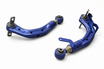 HARDRACE - Hardened Rubber Adjustable Rear Camber Kit - 2pcs/set Civic 2006-2015