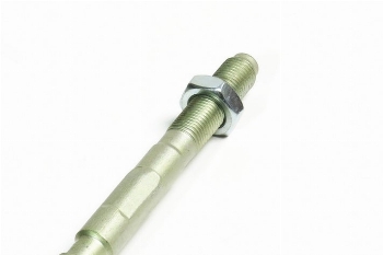 HARDRACE OE Style Inner Tie Rod - 2PCS/SET Civic 1996-2000