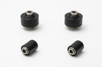 HARDRACE Pillow Ball Front Lower Arm Bushings - 4 pcs/set Civic SI 2006-2011