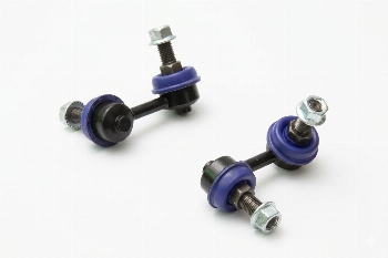 HARDRACE Rear Reinforced Stabilizer Link - 2pcs/set Acura RSX 2002-2006 Honda Civic/CRX 1988-2000