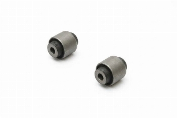 HARDRACE Hardened Rubber Rear Lower Arm Bushings - 2 pcs/set Civic 2006-2011 ALL