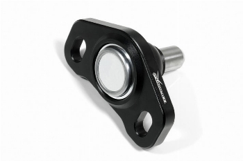 HARDRACE Camber Adjusting Ball Joint Set Civic Type R FK8-FL5-Integra Type S DE5 (pair)