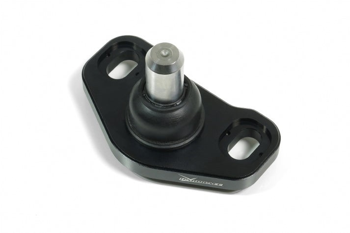 HARDRACE Camber Adjusting Ball Joint Set Civic Type R FK8-FL5-Integra Type S DE5 (pair)