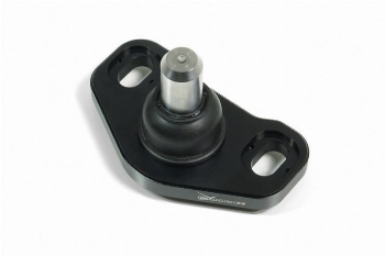 HARDRACE Camber Adjusting Ball Joint Set Civic Type R FK8-FL5-Integra Type S DE5 (pair)