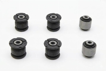 HARDRACE Rear Knuckle Bushing Kit Acura RSX 2002-2006 Civic 2002-2005