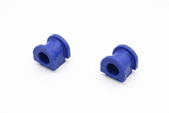 HARDRACE - Front Stabilizer Bushing - 2pcs/set 24mm Integra Non Type R 1994-2001
