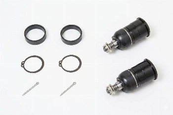 HARDRACE - Front Roll Center Adjuster (2 pcs set) ACURA TL 2004-2008