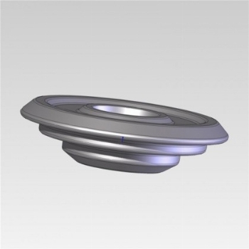 SKUNK2 Alpha B series Springs/Retainers Kit
