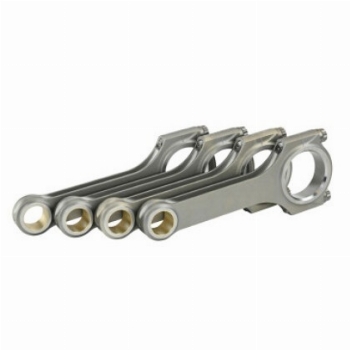 SKUNK2 Alpha Connecting Rods Honda Civic Si  L15B turbo 2016+