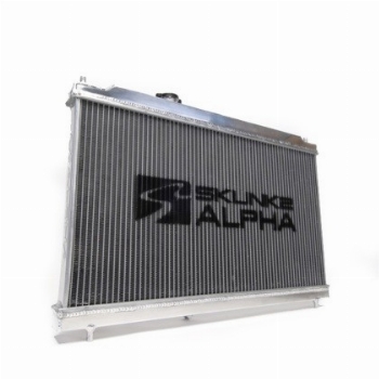 SKUNK2 Alpha Radiator Full Size Acura Integra 1994-2001