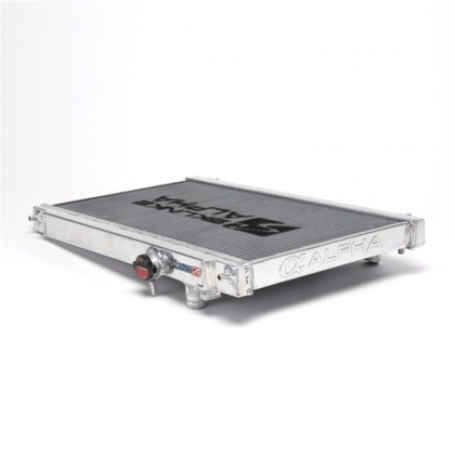 SKUNK2 Alpha Radiator Full Size Acura Integra 1994-2001