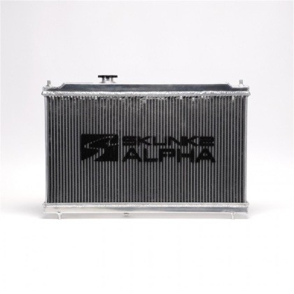SKUNK2 Alpha Radiator Full Size Acura Integra 1994-2001