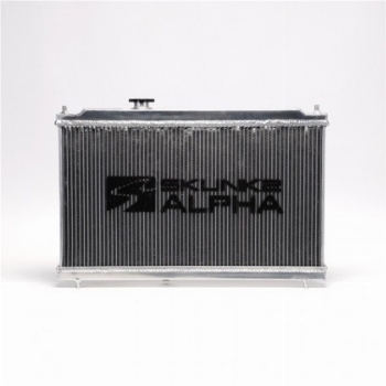 SKUNK2 Alpha Radiator Full Size Acura Integra 1994-2001