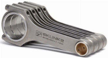 SKUNK2 Alpha Serie Connecting Rods Honda K24A/Z