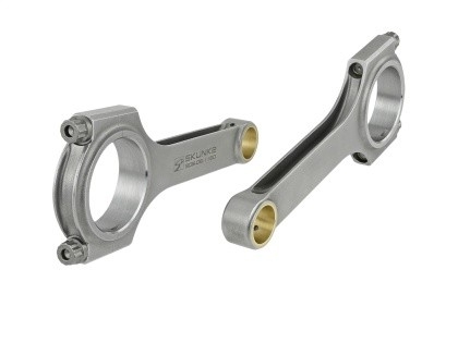 SKUNK2 Alpha Serie Connecting Rods Honda K24A/Z