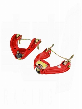 SKUNK2 Pro Stance Kit Front Honda Civic/CRX 1988-1991