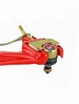 SKUNK2 Pro Stance Kit Front Honda Civic/CRX 1988-1991