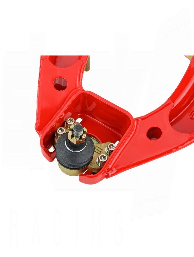SKUNK2 Pro Stance Kit Front Honda Civic/CRX 1988-1991