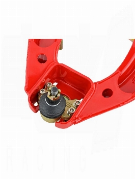 SKUNK2 Pro Stance Kit Front Honda Civic/CRX 1988-1991