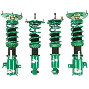 TEIN Flex Z Coilovers - Honda Civic 1996-2000