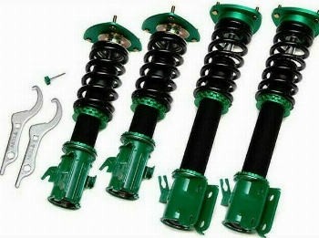 TEIN Flex Z Coilover Honda Civic 1992-1995, Acura Integra 1994-2001