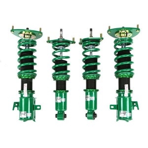 TEIN Flex Z Coilover Honda Civic 1992-1995, Acura Integra 1994-2001