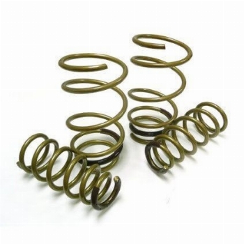 TEIN H-Tech Lowering Springs Honda Civic 1996-2000