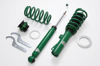 TEIN Street Advance-Z Coilover Acura RSX 2002-2006