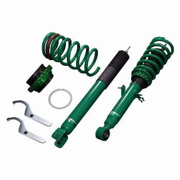 TEIN Street Basis Coilovers Honda Civic 1992-2000 Del-Sol 1992-1997 Rear Fork