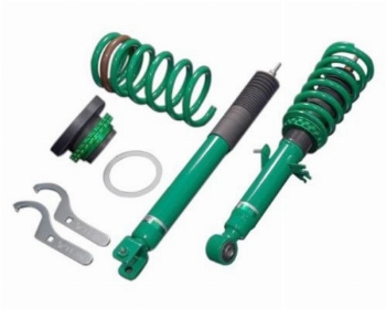 TEIN Street-Advance Z Coilover Civic/CRX 1989-1991 Fork Type