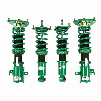 TEIN Flex Z Coilover Acura Integra Type R 1997-2001 (Box type LCA)
