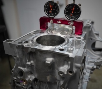 K24A Short Block – N/A 87.5mm With CSS