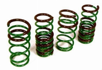 TEIN S.Tech Lowering Springs Honda Civic/Crx 1988-1991
