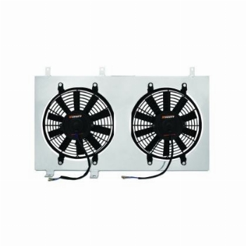 MISHIMOTO Fan And Shroud Kit Honda S2000 2000-2009