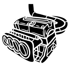 COMPOSANTES MOTEUR