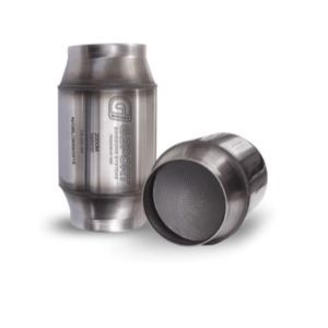 CATALYSEUR / TESTPIPES